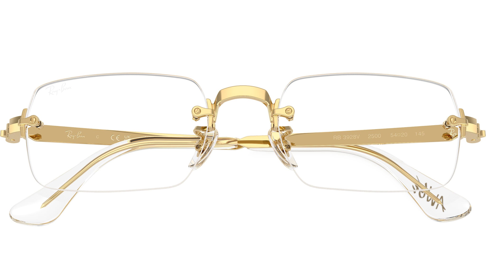 RB3928V Optics 2500