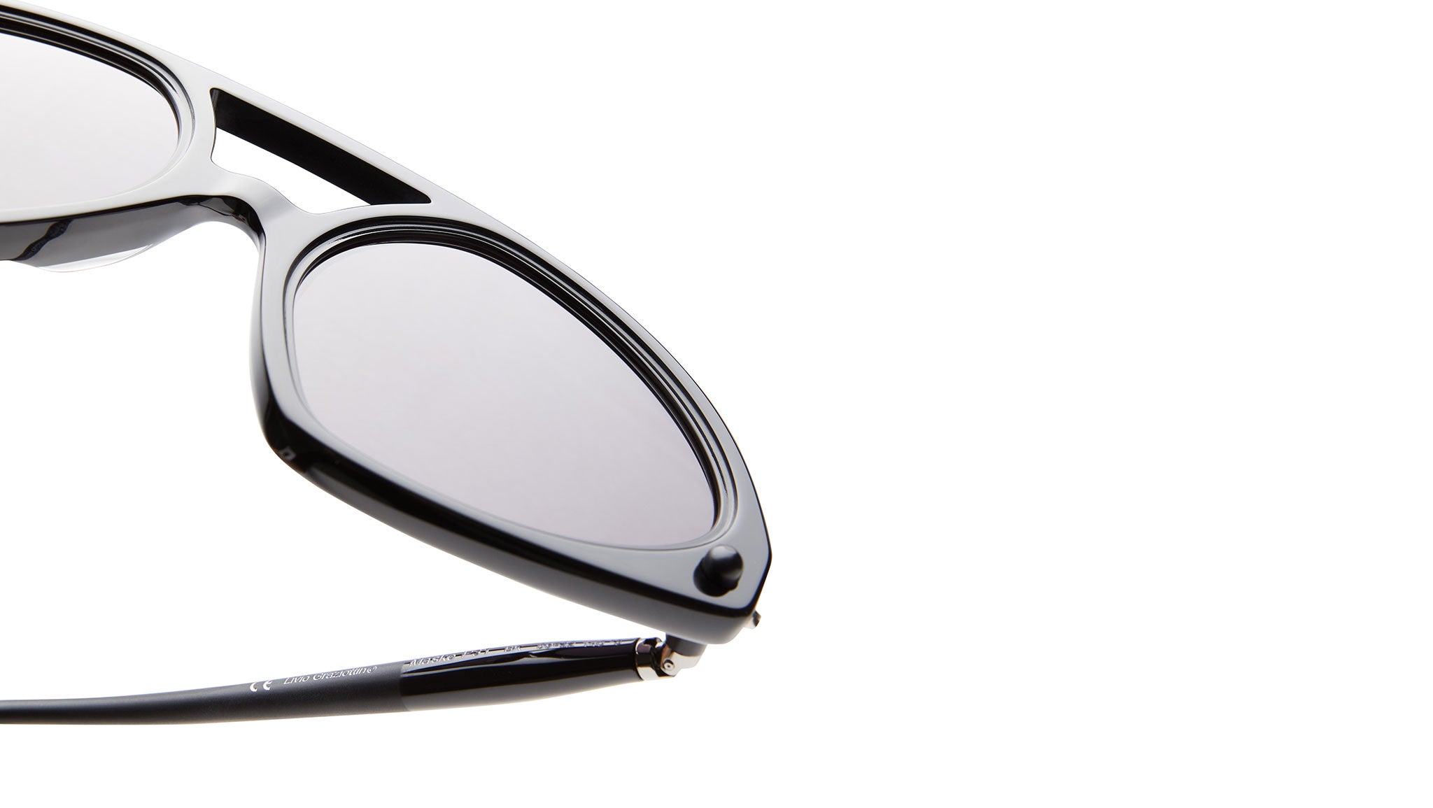 P31 Sun BK Black Matt