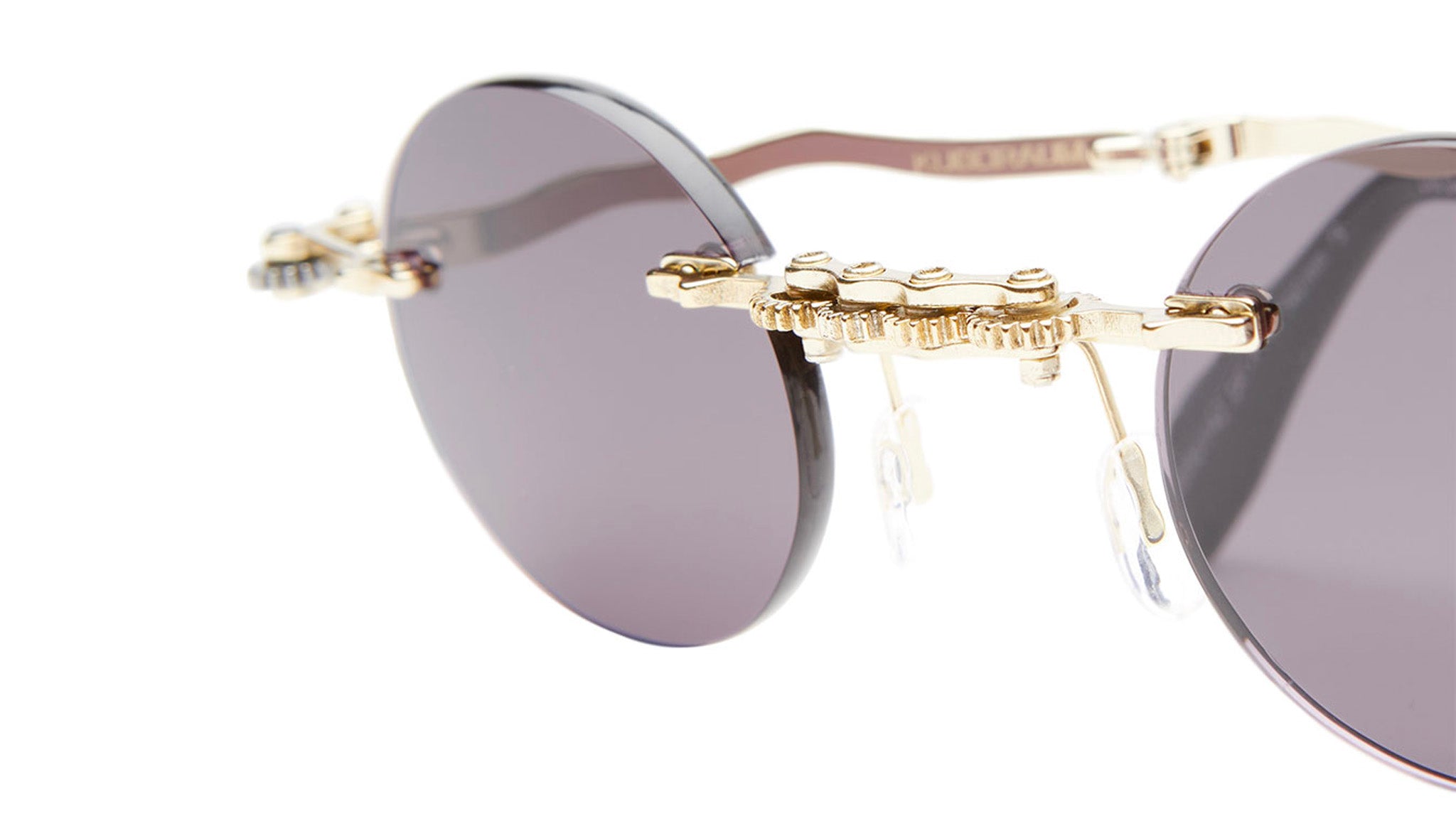 H42 Sun GR Gold