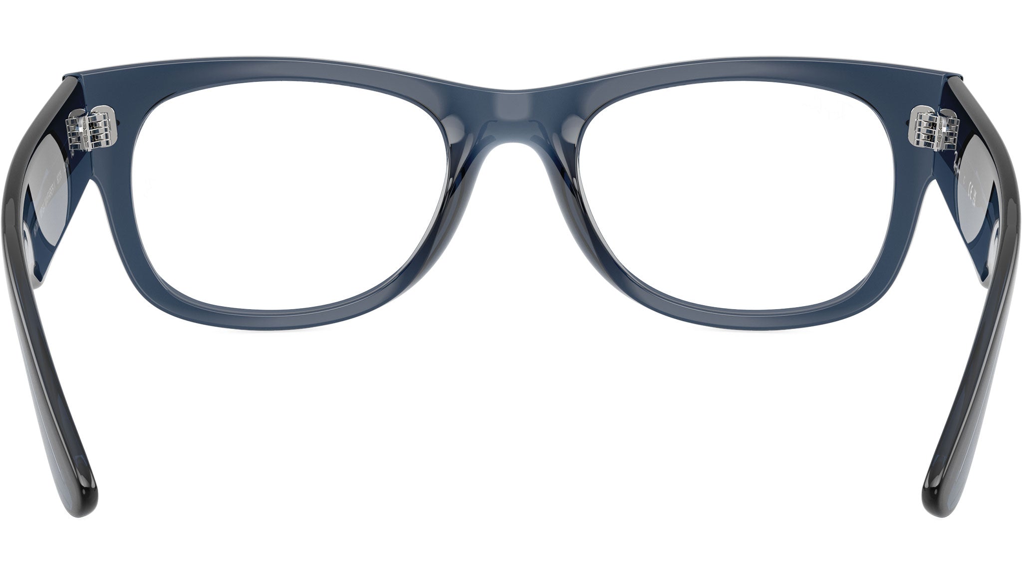 Mega Wayfarer II Optics RB0832V 8223