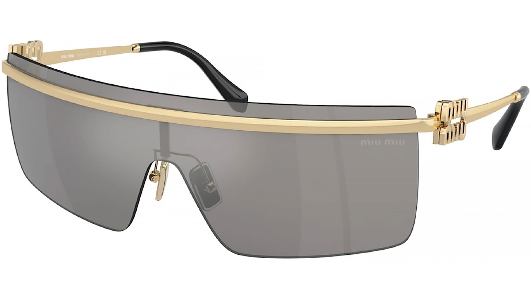 MU 50ZS ZVN1I2 Gold