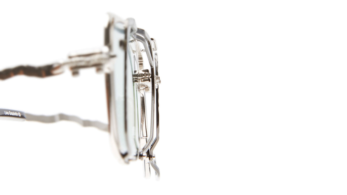 Z51 SL Silver