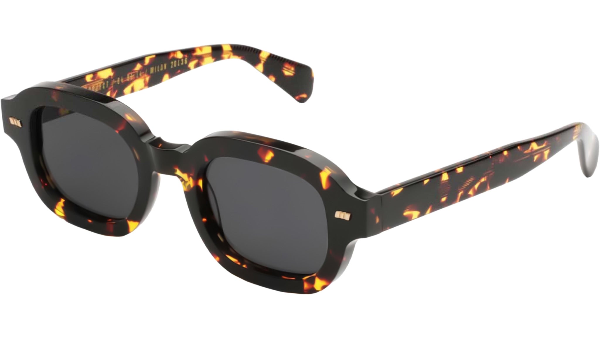 TONDO Havana Flame