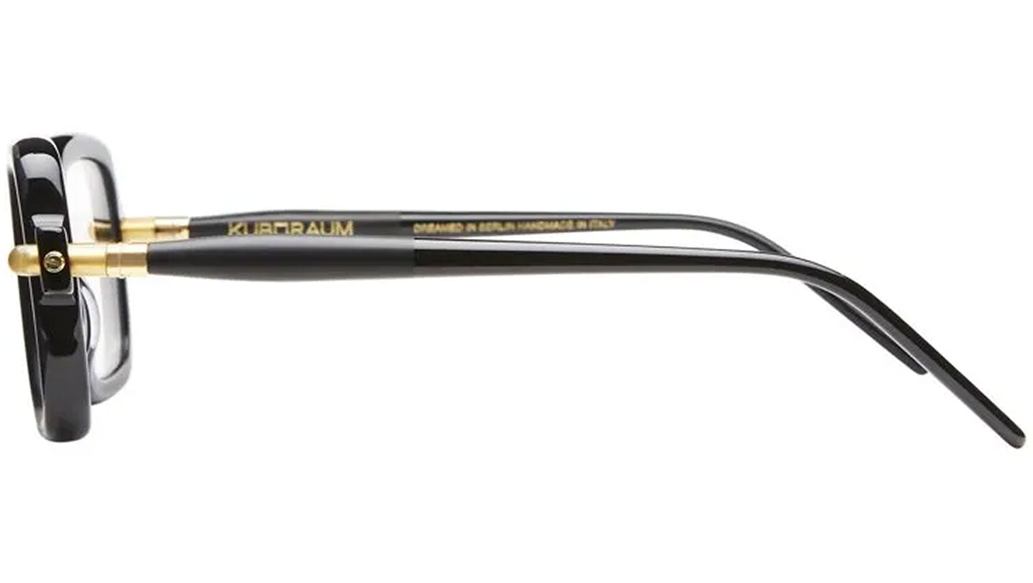 P2 BSC Black Matt