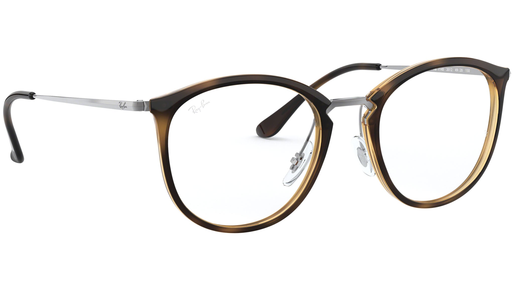RB7140 tortoise gunmetal