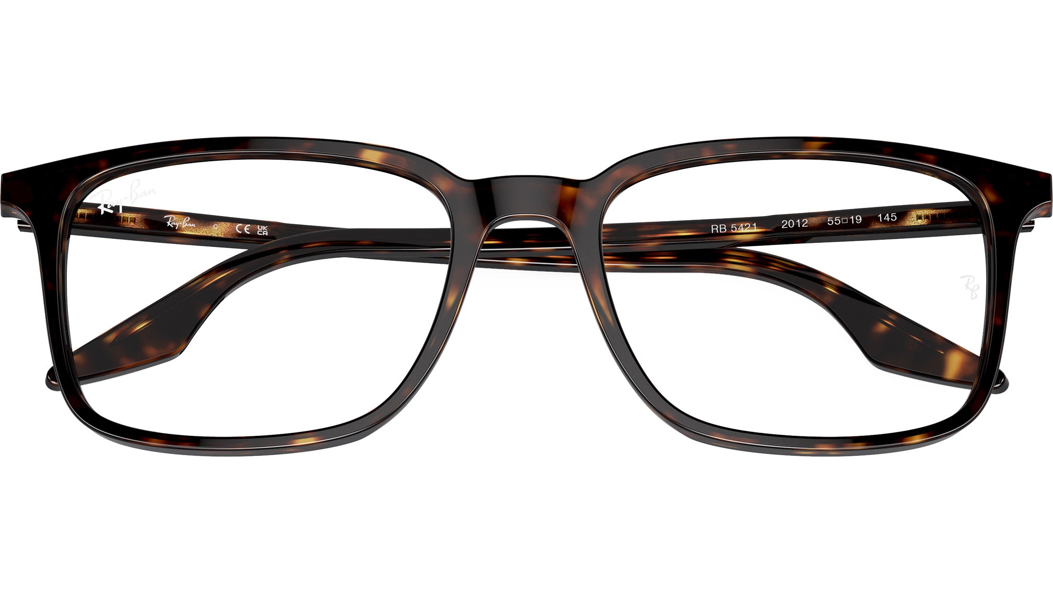 RB5421 Optics 2012