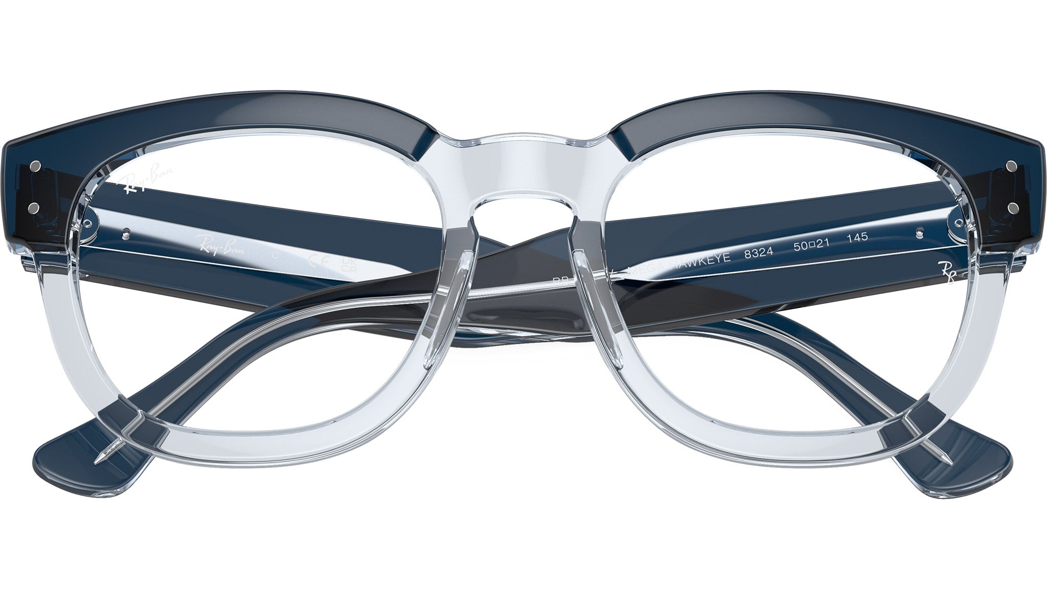 Mega Hawkeye Optics RB0298V 8324