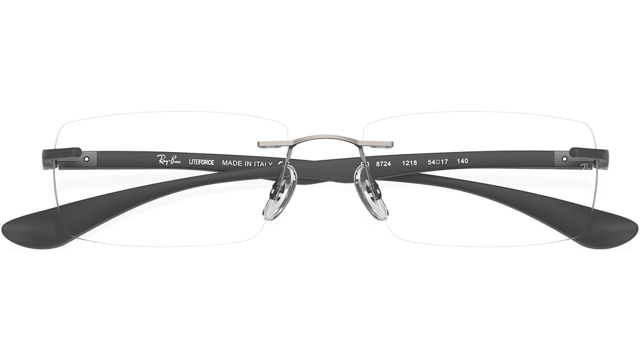 RB8724 Optics 1218
