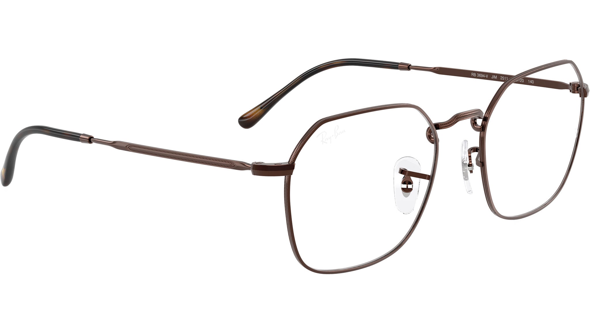 Jim Optics RB3694V 2511
