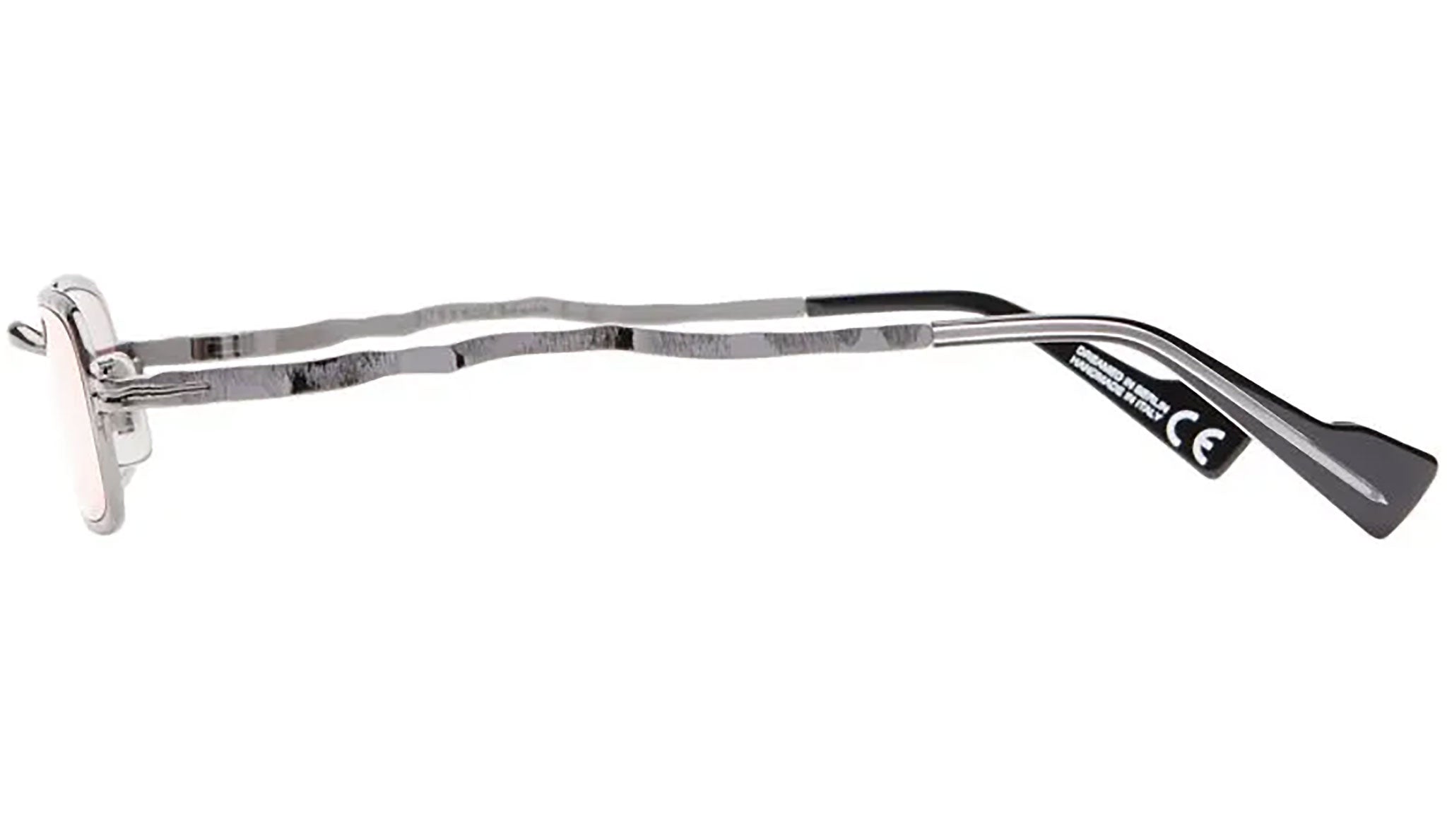 Z18 Sun GM Gun Metal