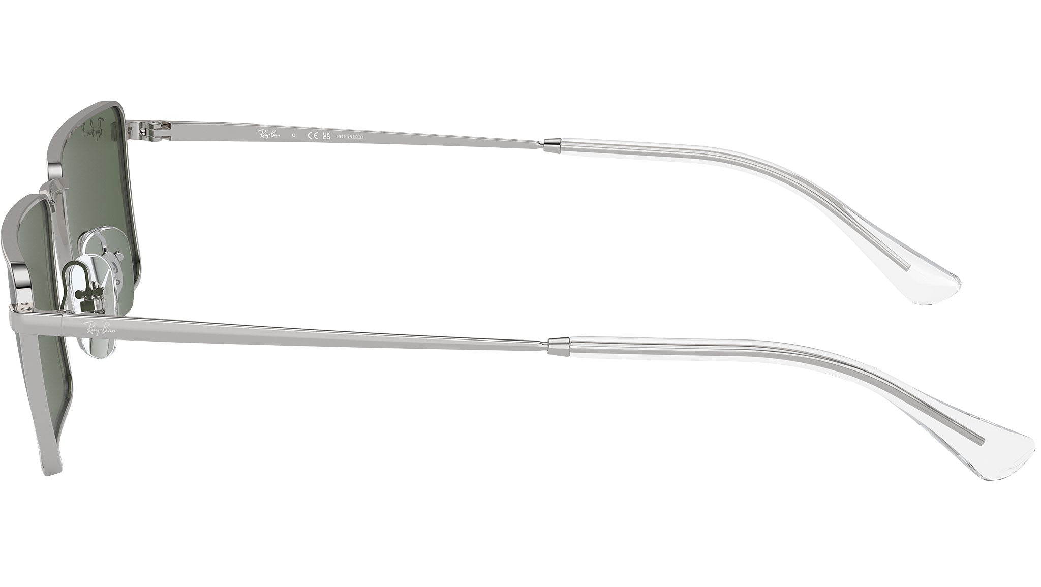 Emy RB3741 003/9A Silver