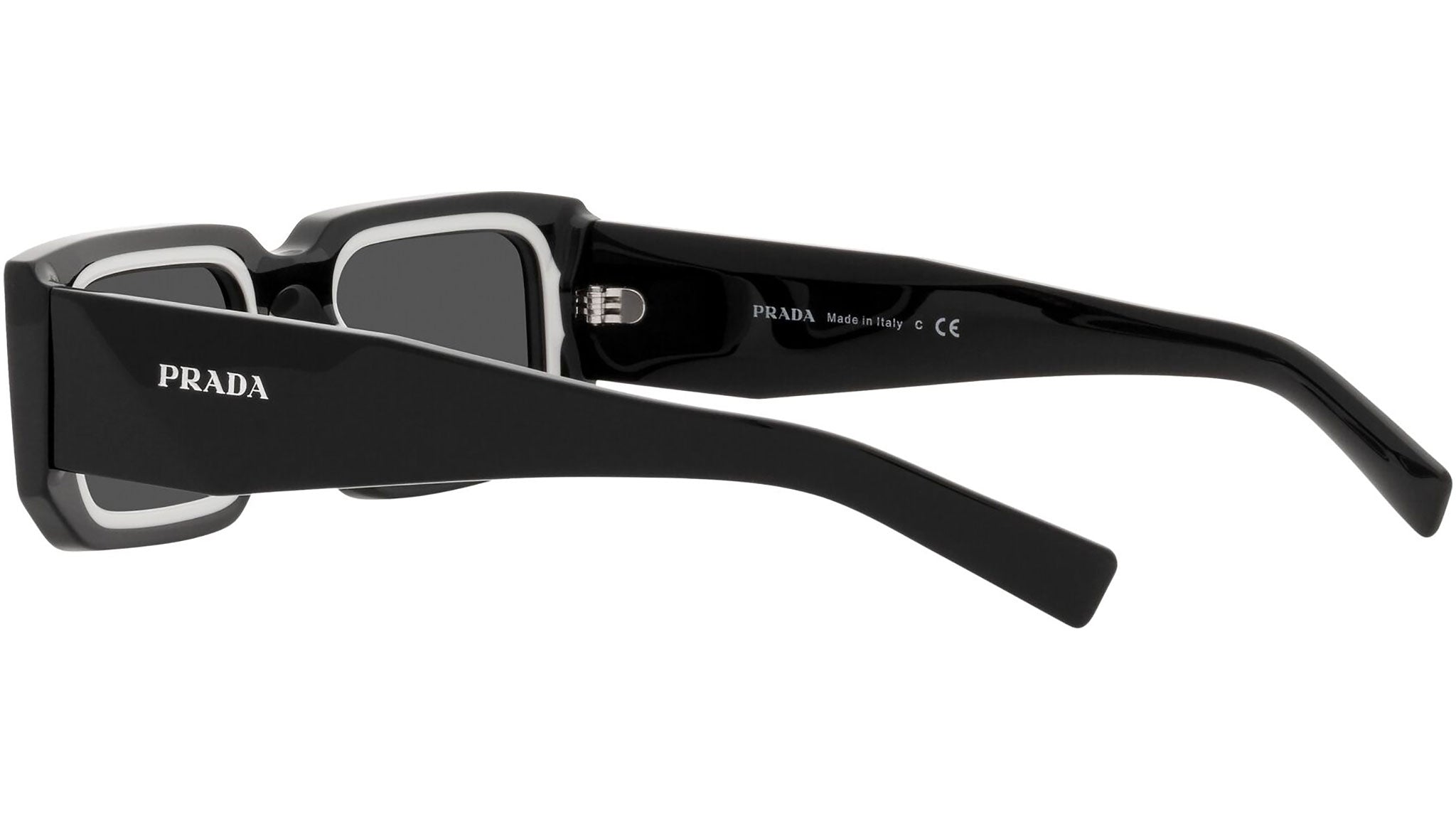 PR 06YS black white