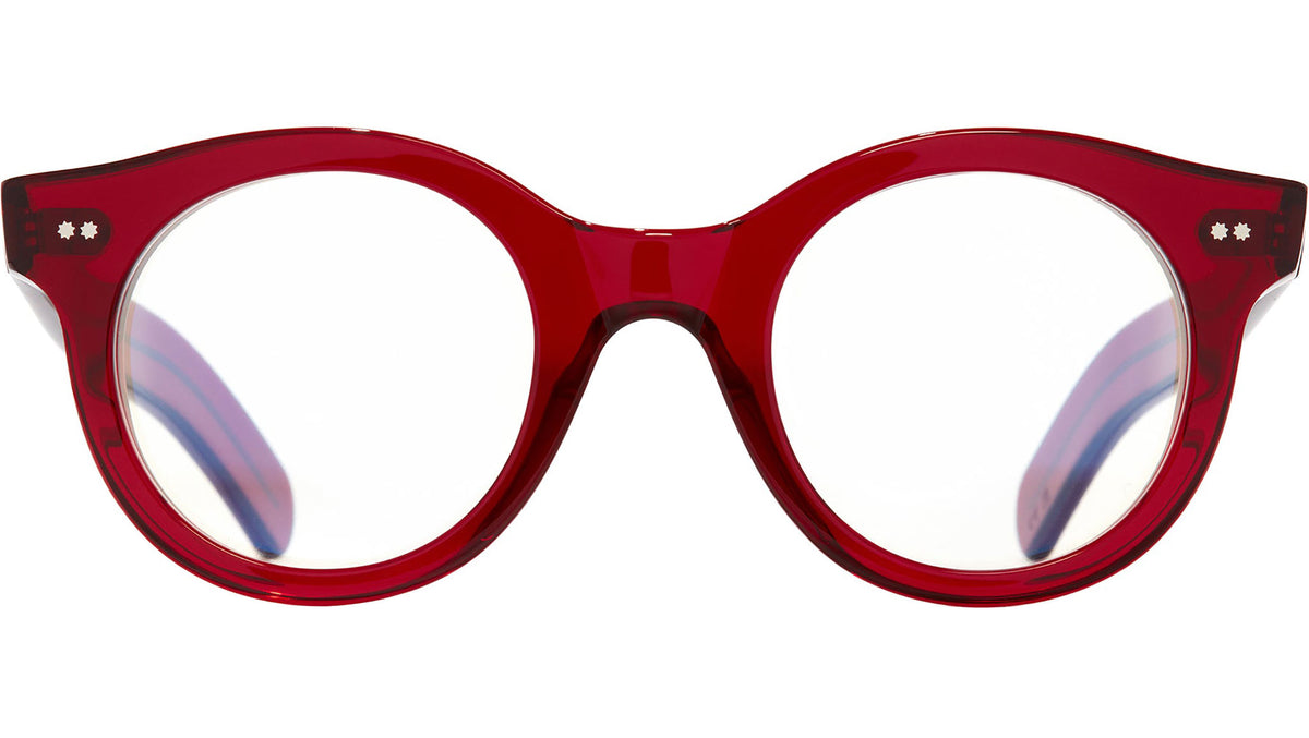 1390 Optical 05 Lipstick Red