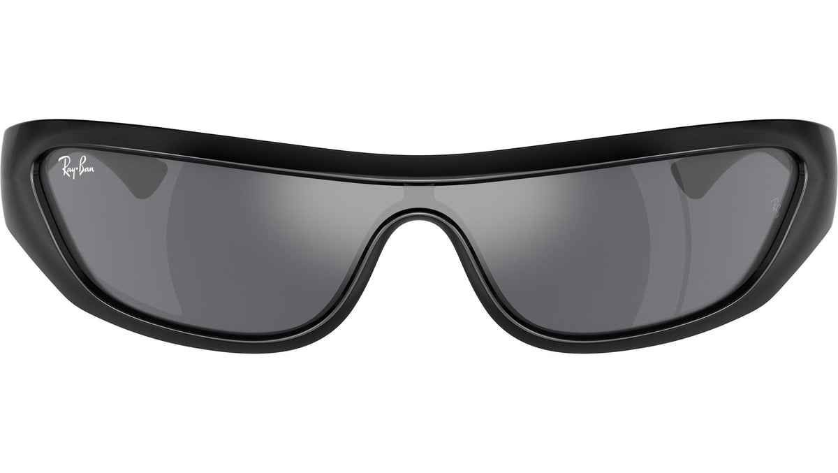 Xan RB4431 66776V Black