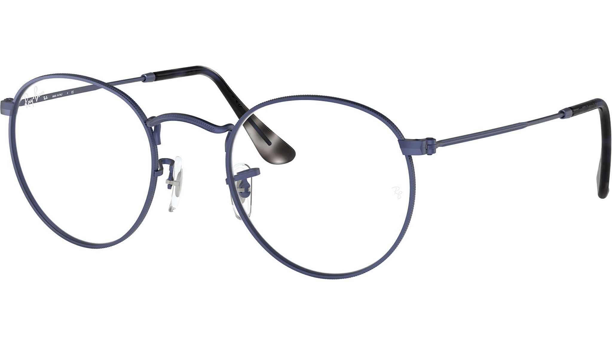Round Metal Optics RB3447V 3071