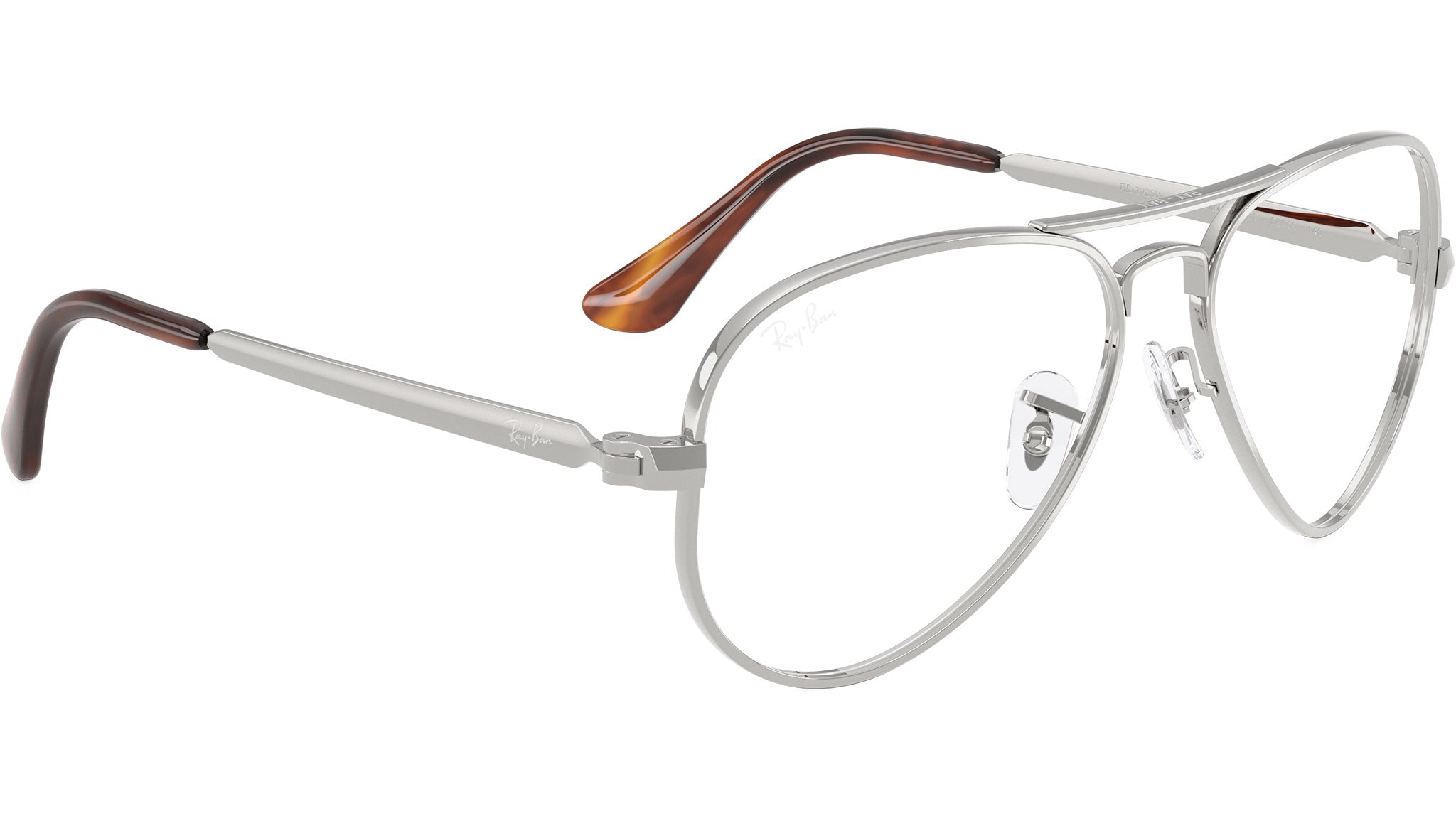 Aviator Max Optics RB3925V 2501