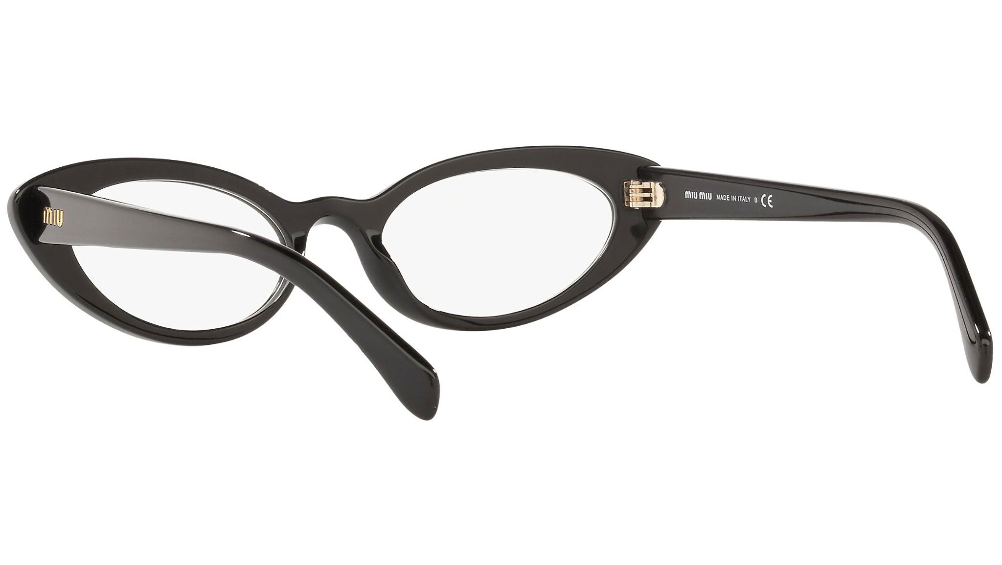 MU 01SV 1AB1O1 black