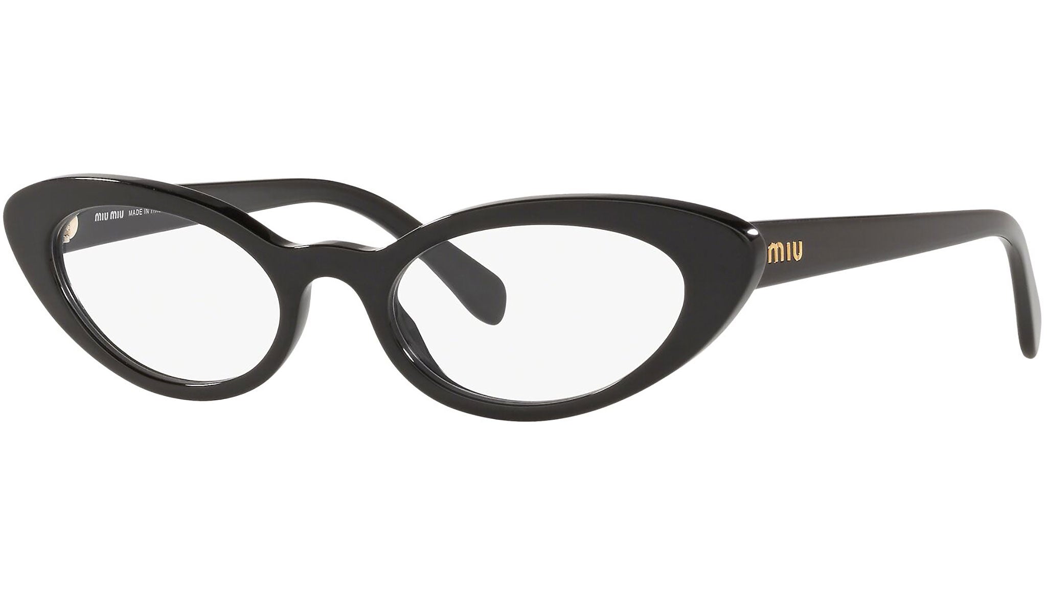 MU 01SV 1AB1O1 black