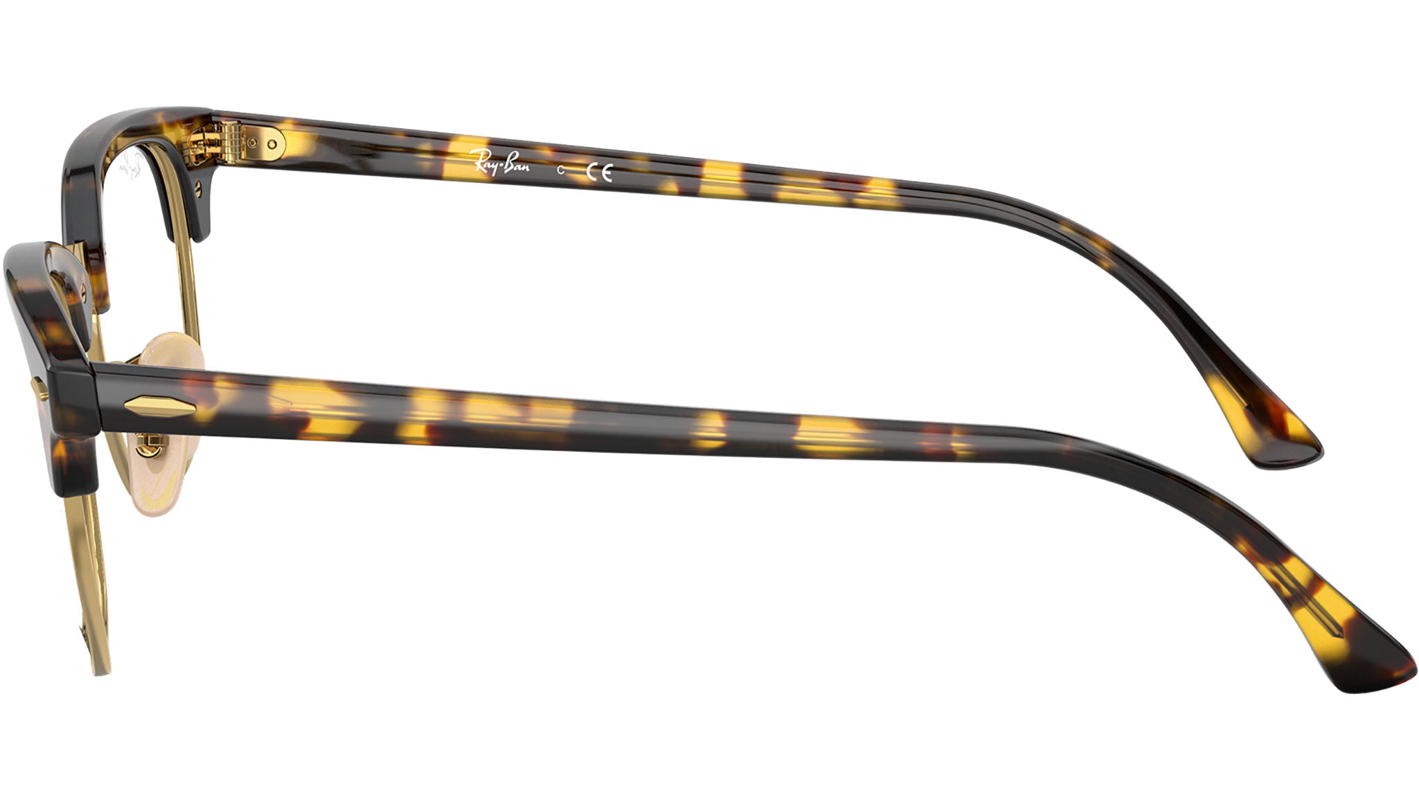 Clubmaster Optics RB5154 8116