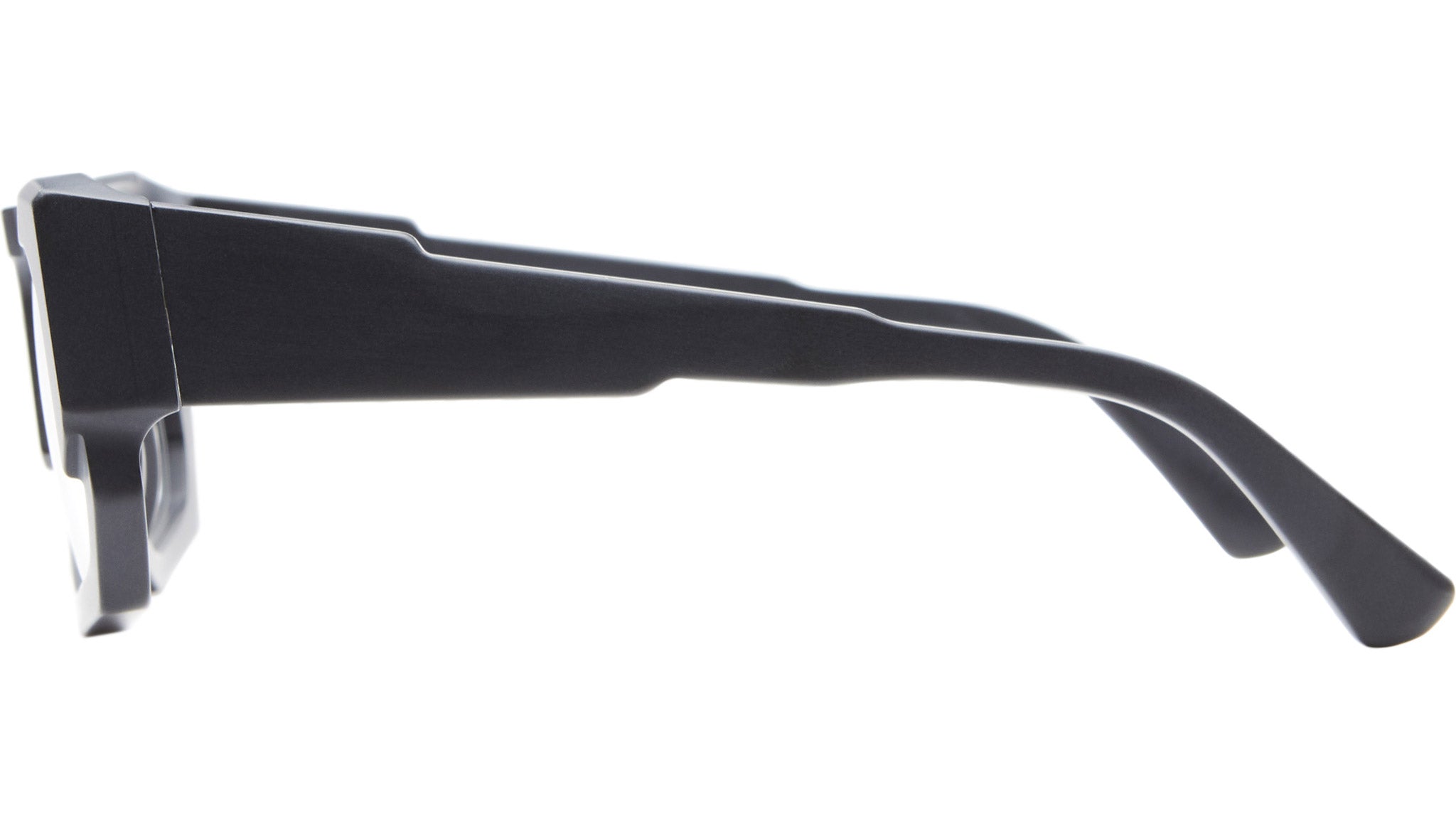 K61 BM Black Matt
