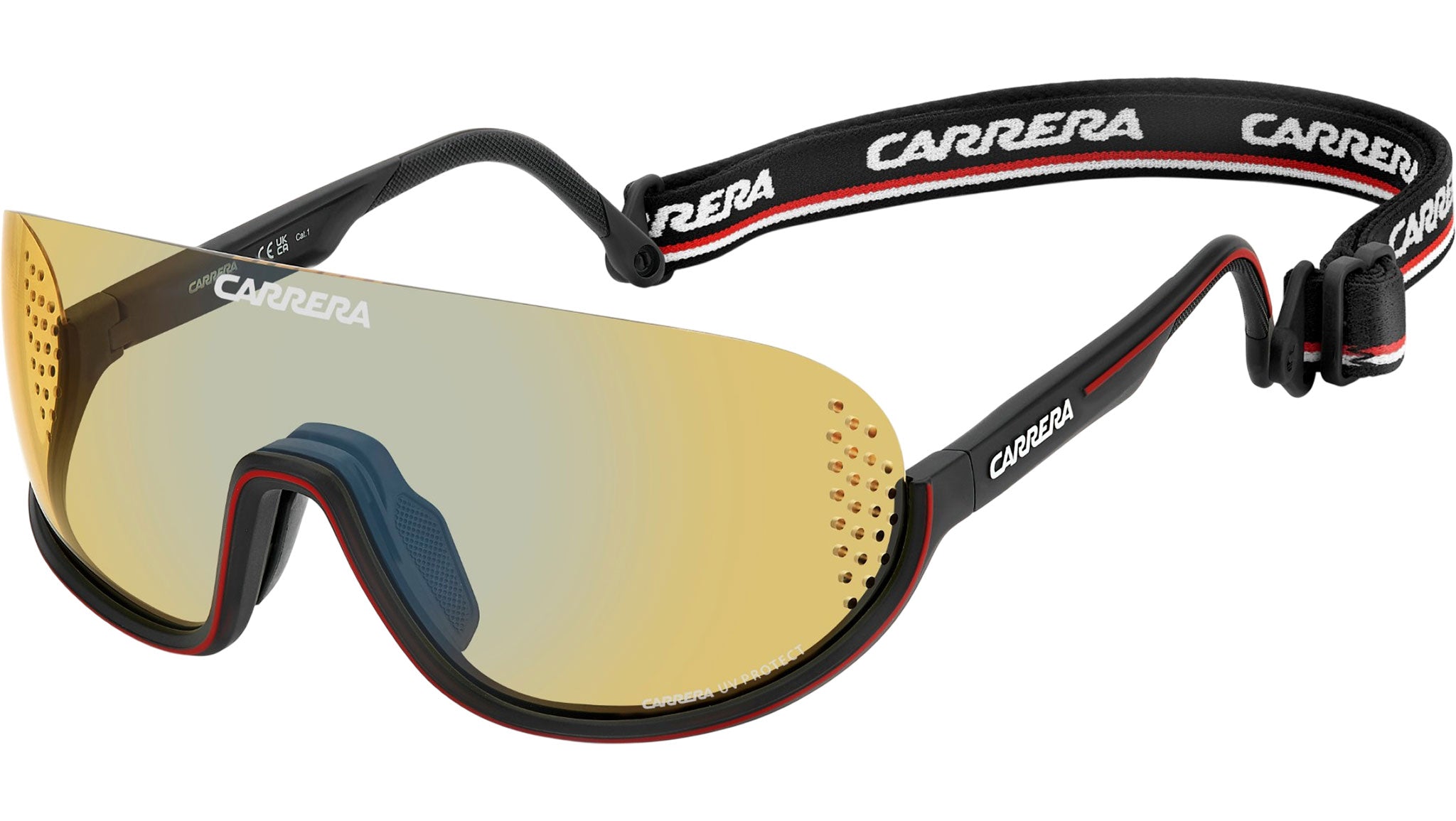 EYEDRA BLX HW