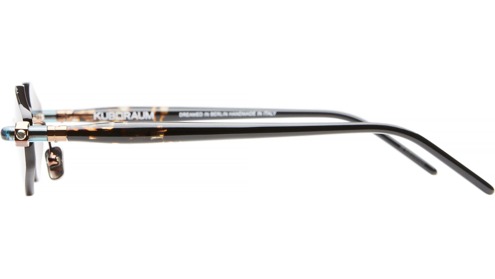 P60 Sun BZ GH Bronze