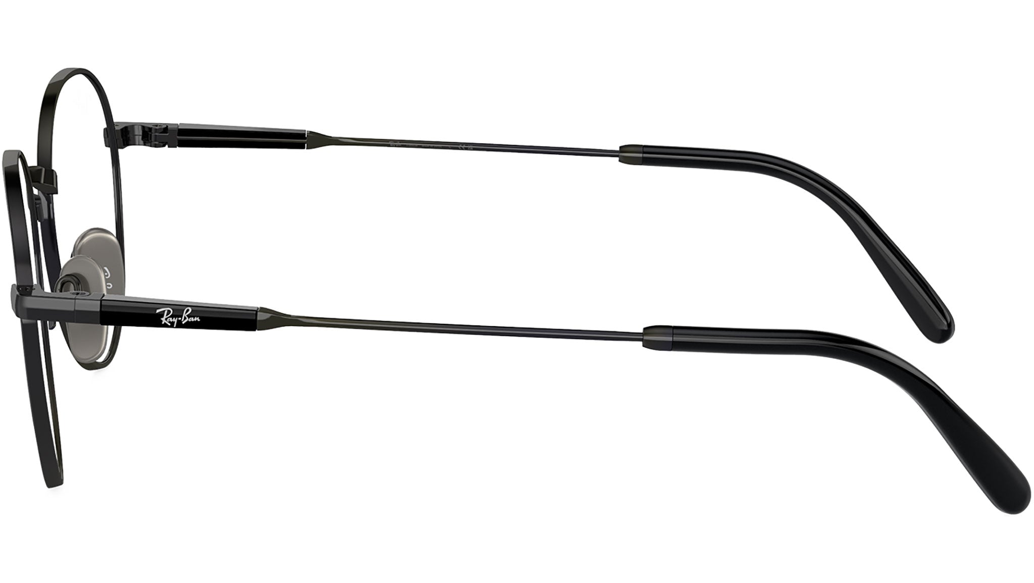 David Titanium Optics RB8782 1244