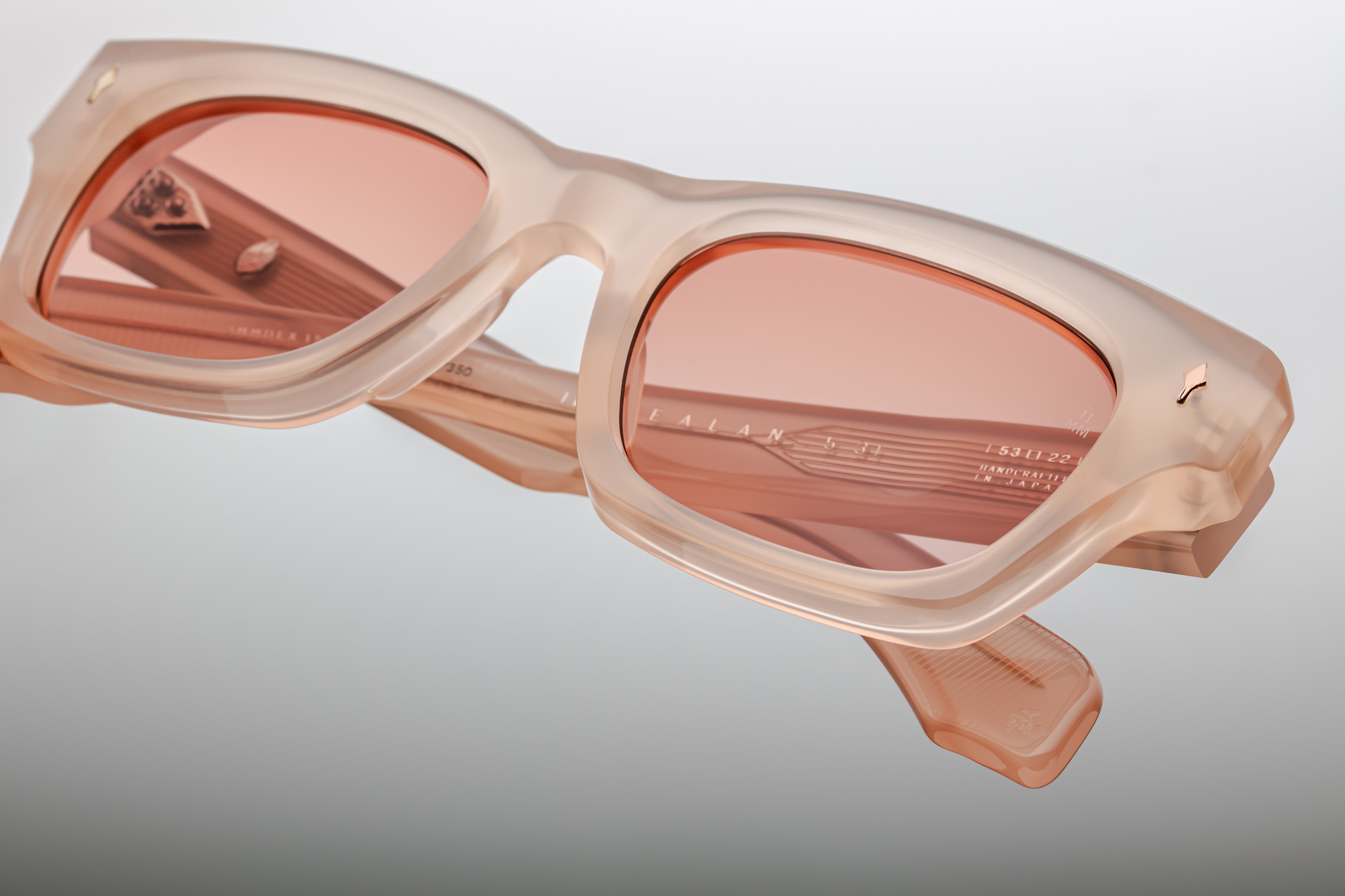 JACQUES MARIE MAGE - DEALAN 53