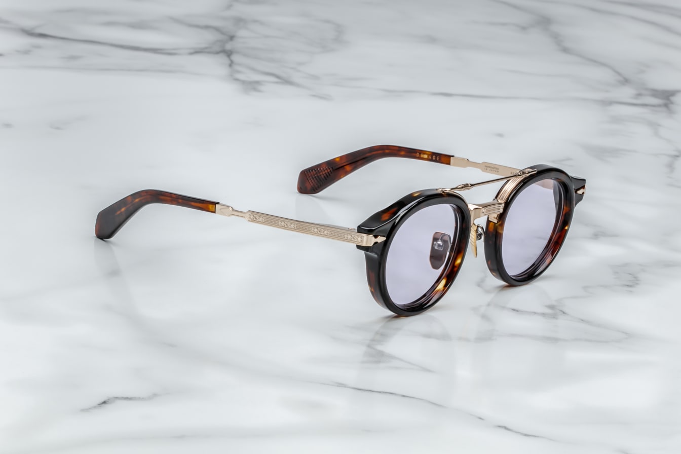 JACQUES MARIE MAGE - DELAGE