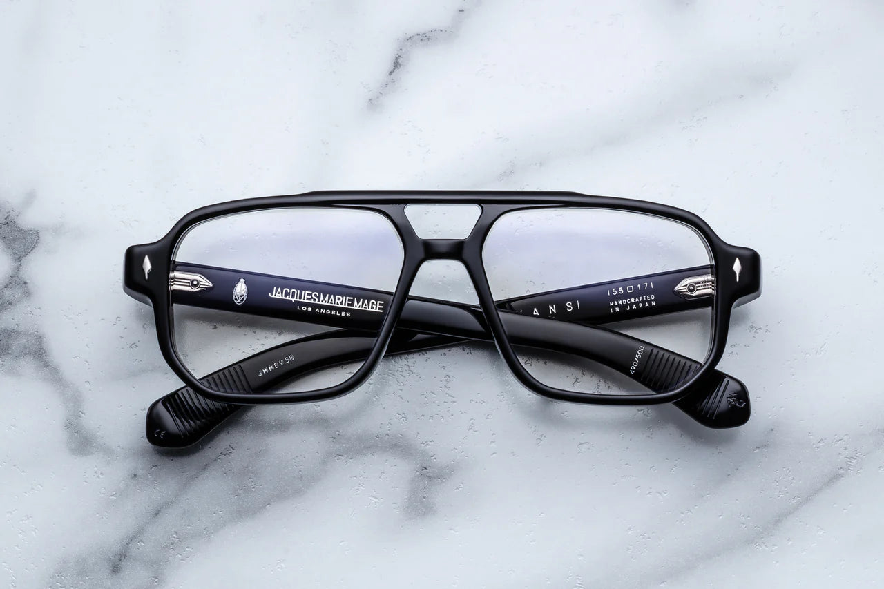 JACQUES MARIE MAGE - EVANS RX