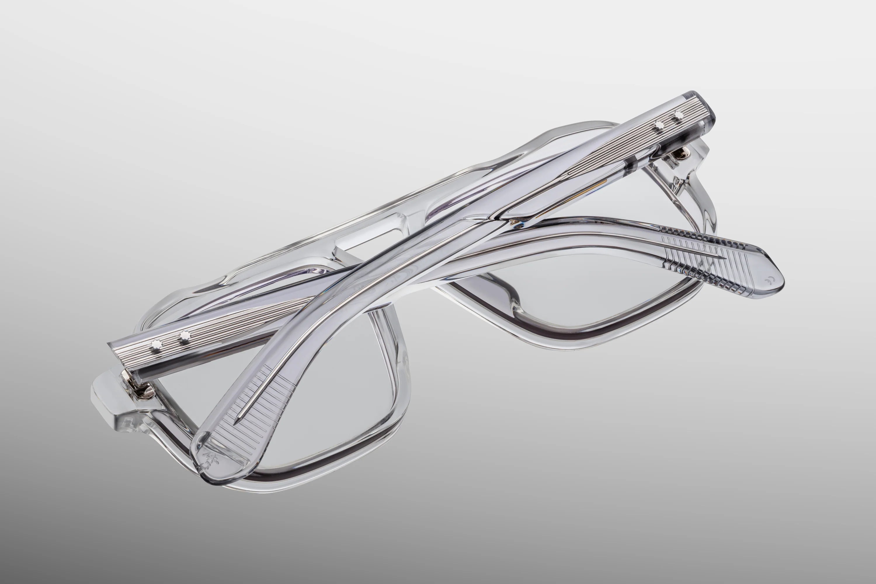 JACQUES MARIE MAGE - EVANS RX