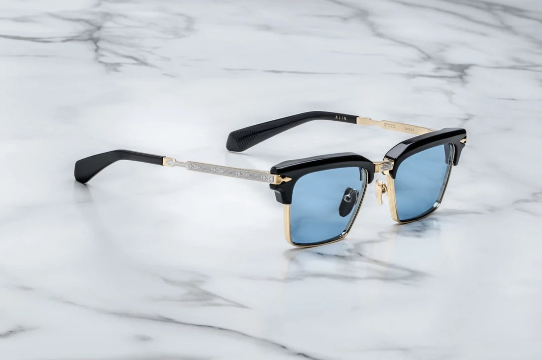 JACQUES MARIE MAGE - ALIN