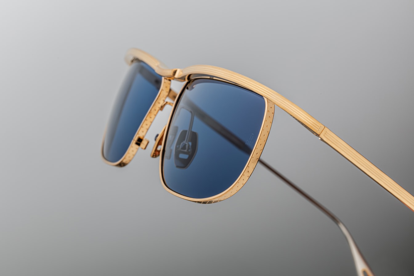 JACQUES MARIE MAGE - MELVILLE