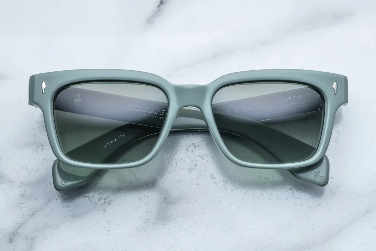 JACQUES MARIE MAGE - MILL 55