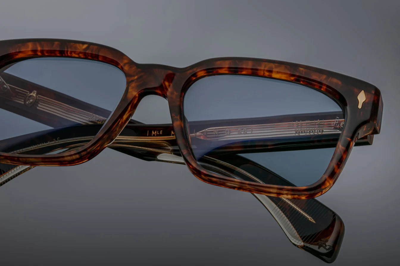 JACQUES MARIE MAGE - MILL 55