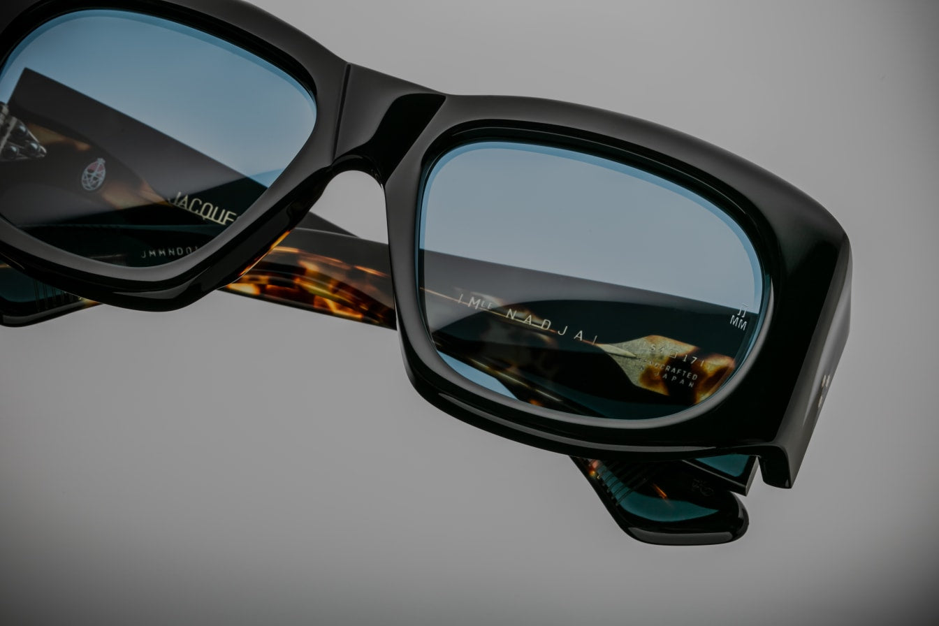 JACQUES MARIE MAGE - NADJA