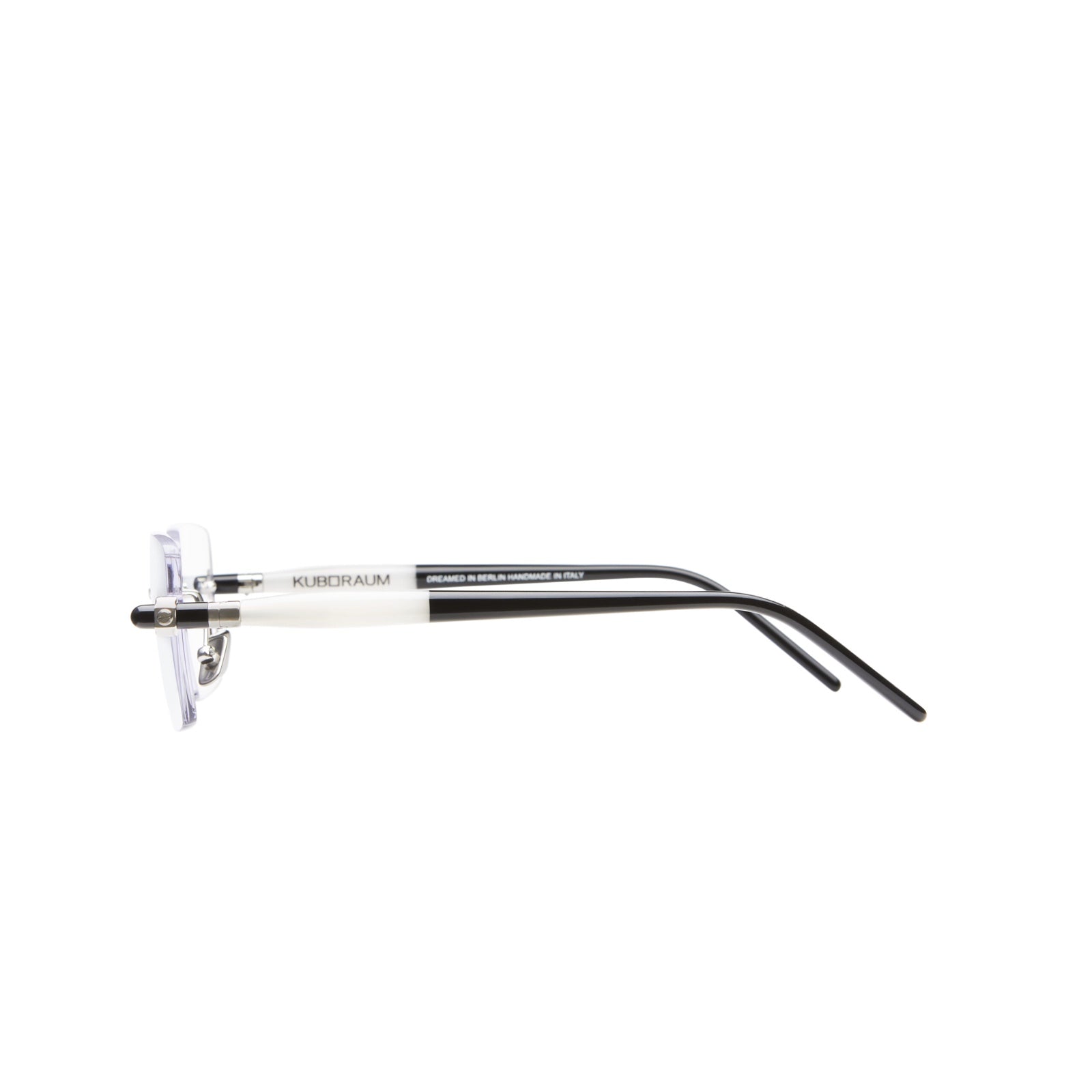 KUBORAUM P56 Optical