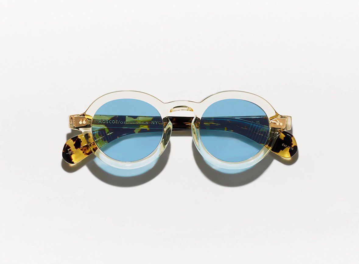 MOSCOT FOYGEL SUN