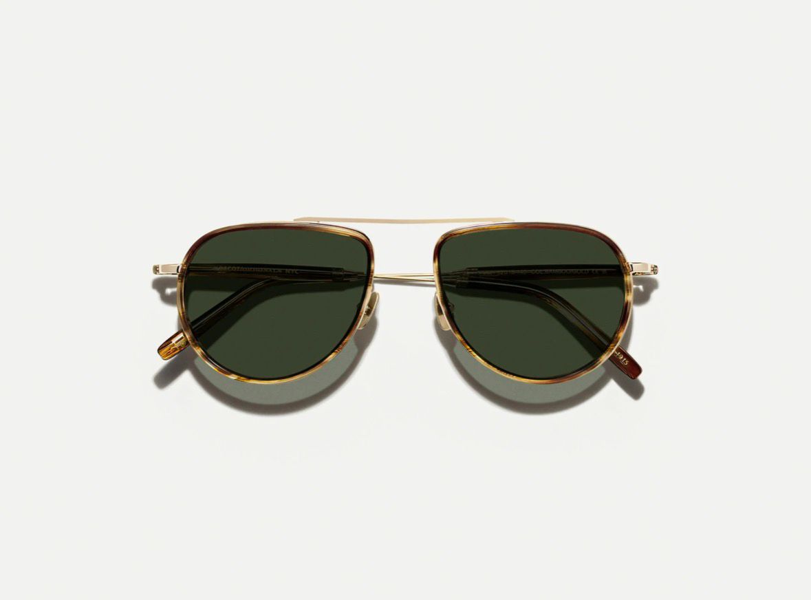 MOSCOT TRAIF SUN