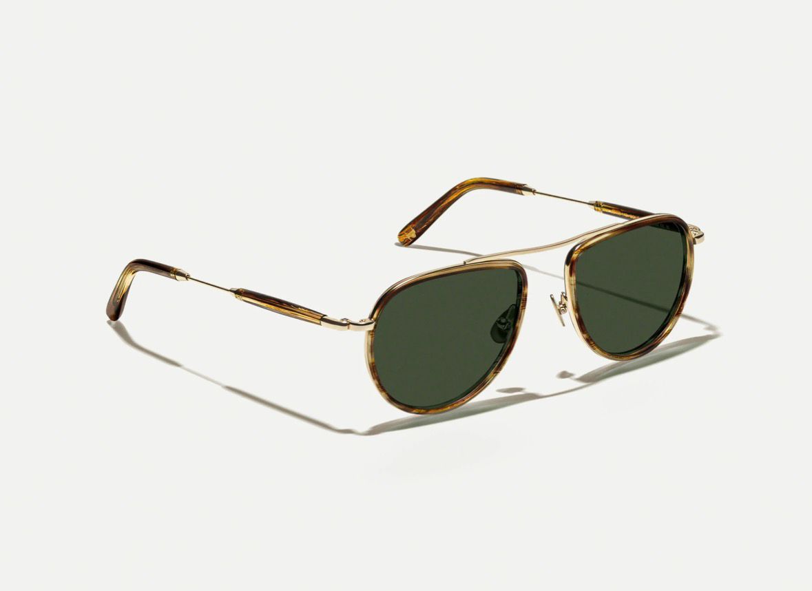 MOSCOT TRAIF SUN