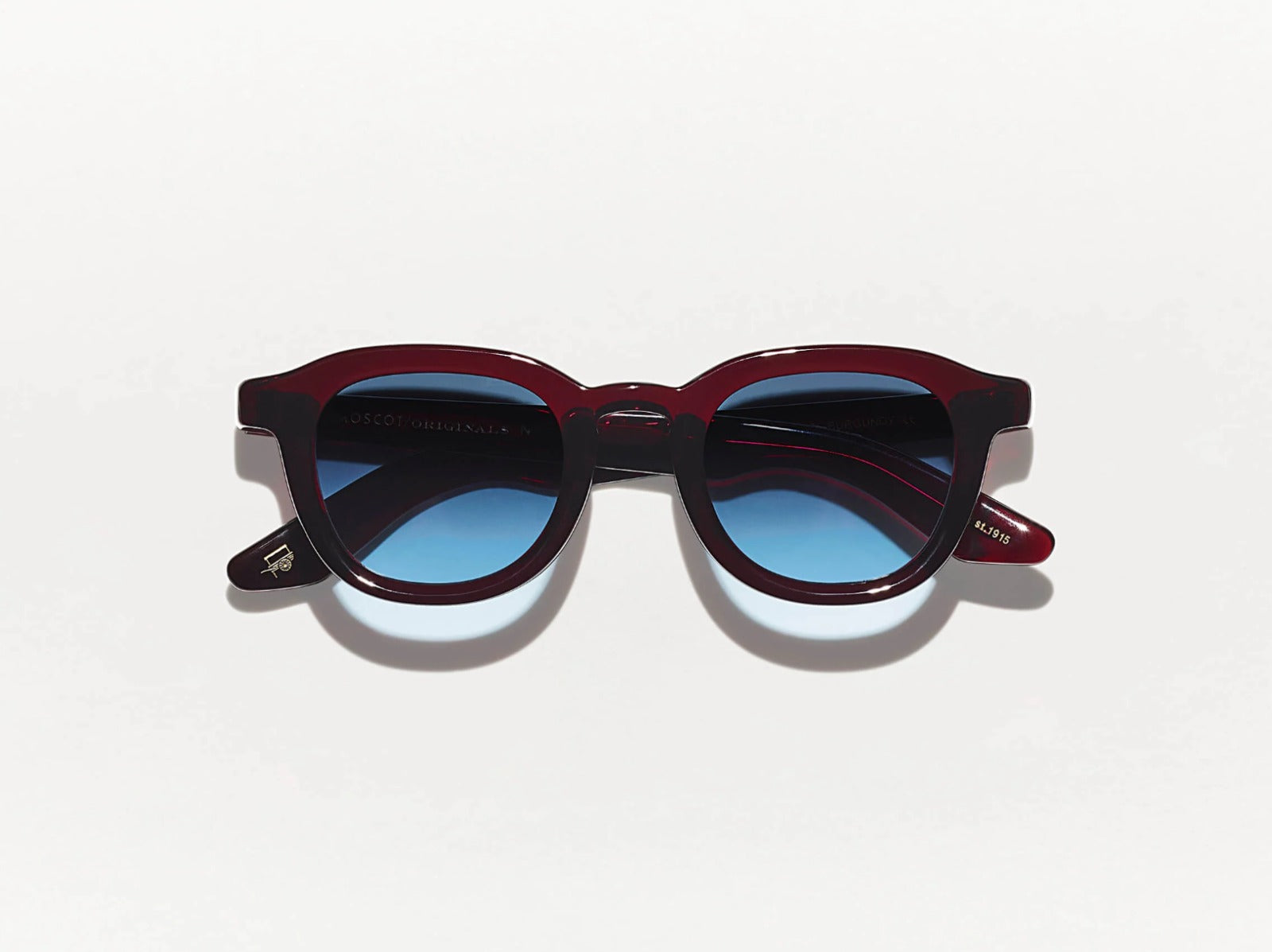 MOSCOT DAHVEN POLYCHROME