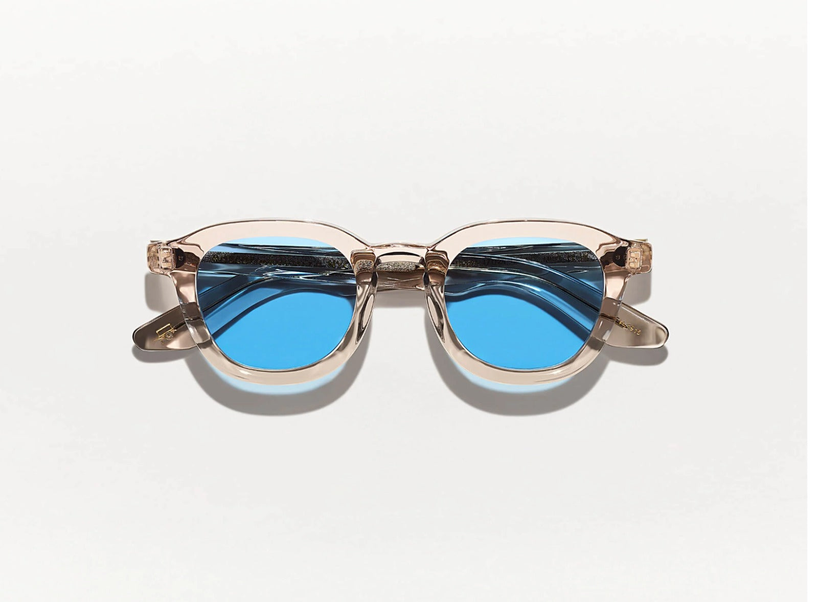MOSCOT DAHVEN POLYCHROME