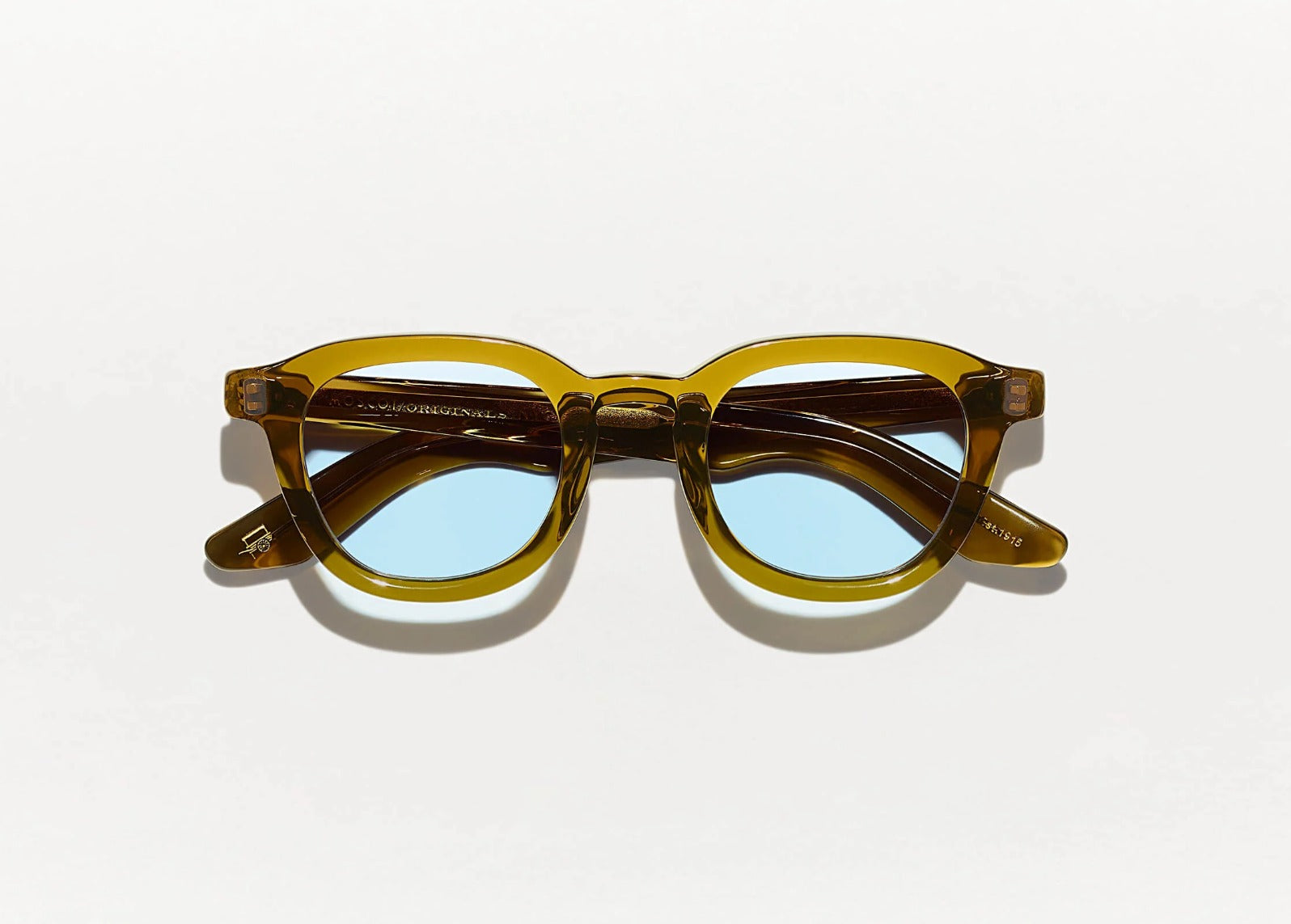 MOSCOT DAHVEN POLYCHROME