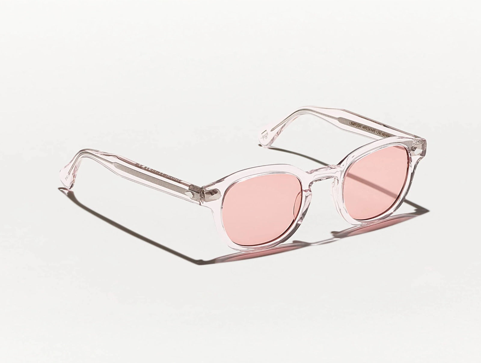 MOSCOT LEMTOSH MONOCHROME