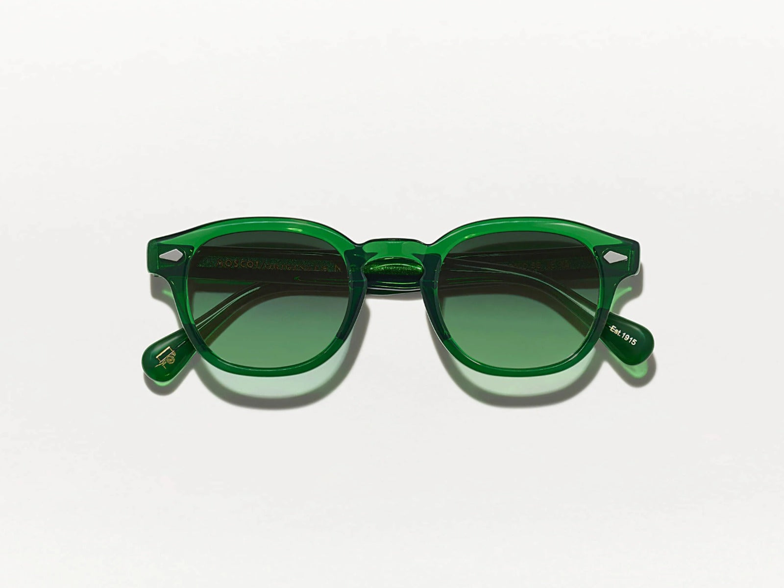 MOSCOT LEMTOSH MONOCHROME