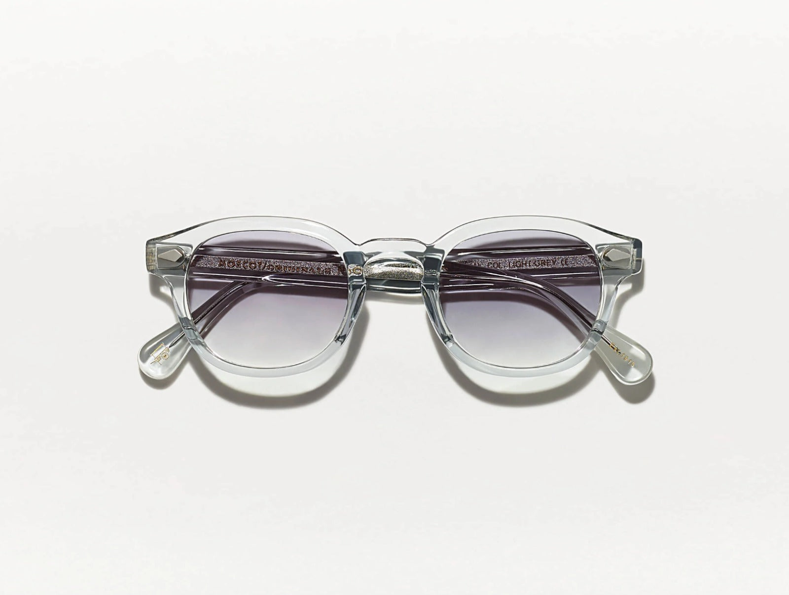 MOSCOT LEMTOSH MONOCHROME