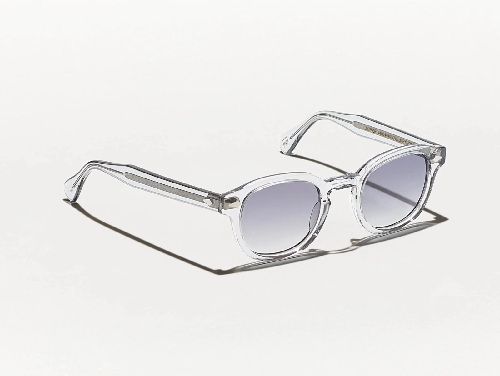 MOSCOT LEMTOSH MONOCHROME