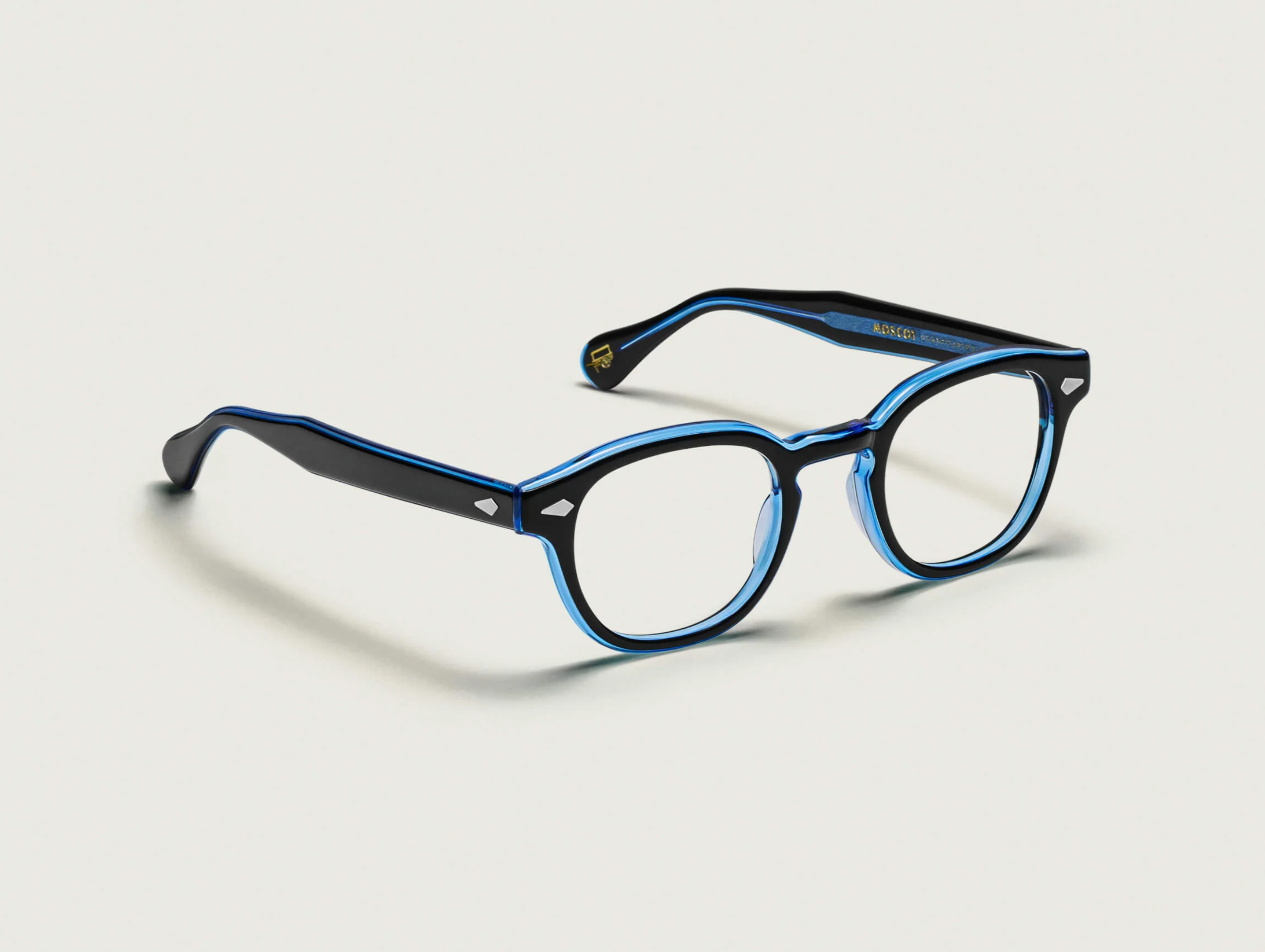 MOSCOT LEMTOSH - LIMITED EDITION 110