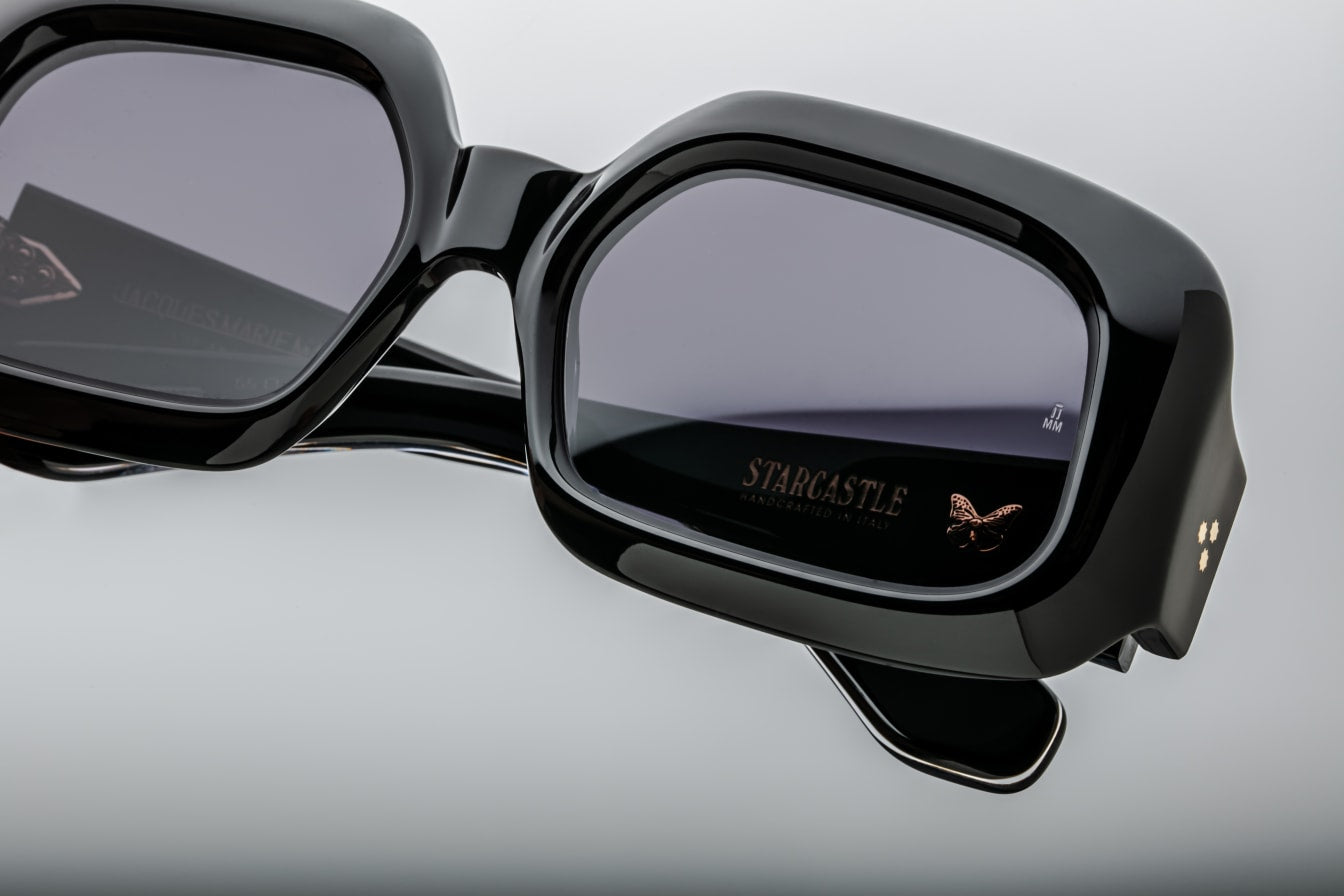 JACQUES MARIE MAGE - STARCASTLE