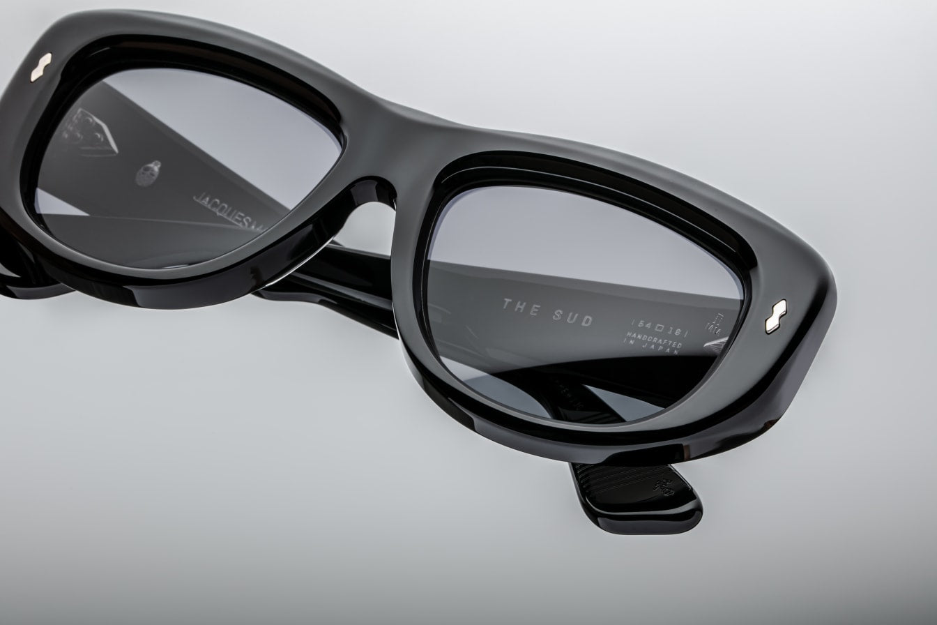 JACQUES MARIE MAGE - ERIN WASSON - THE SUD